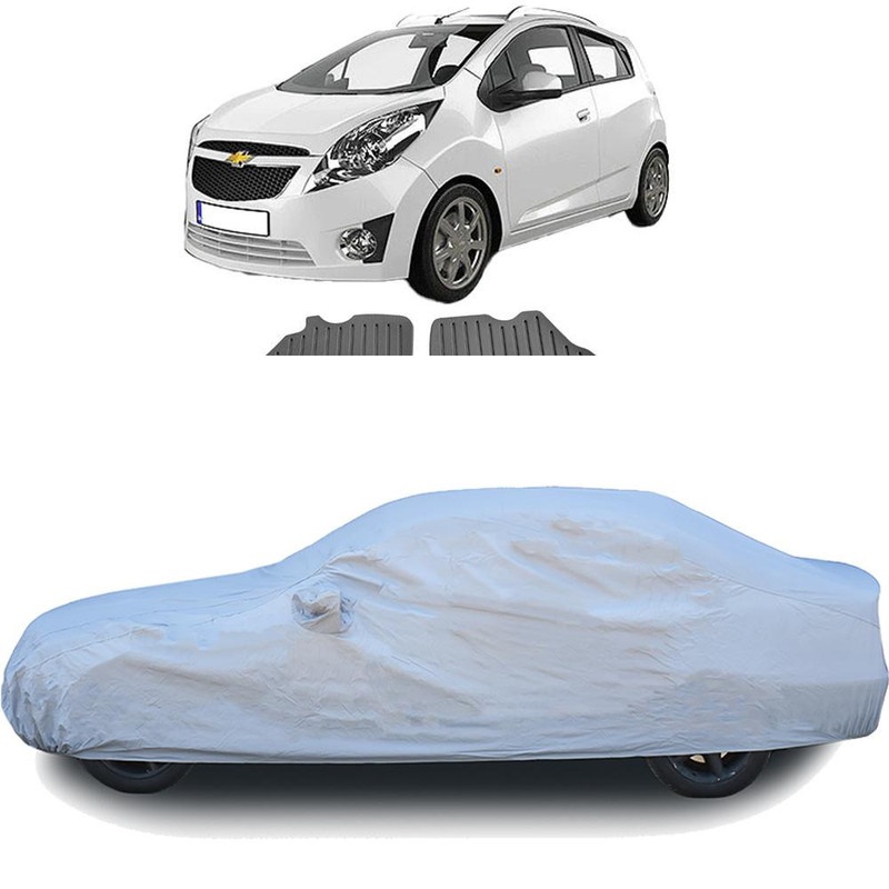 Husa Protectie pentru masina ta Chevrolet Spark