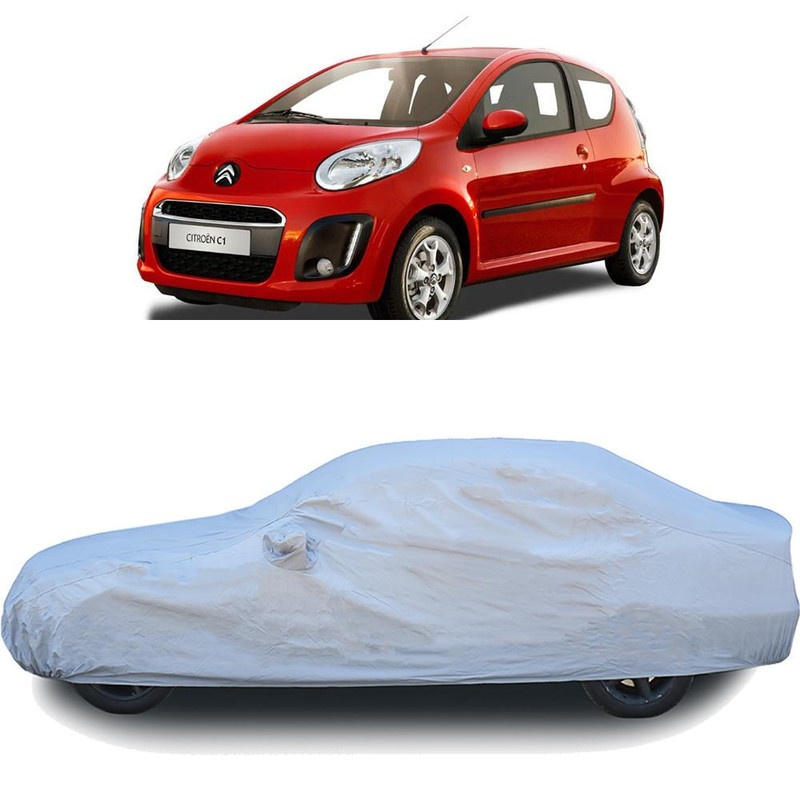 Husa Protectie pentru masina ta Citroen C3