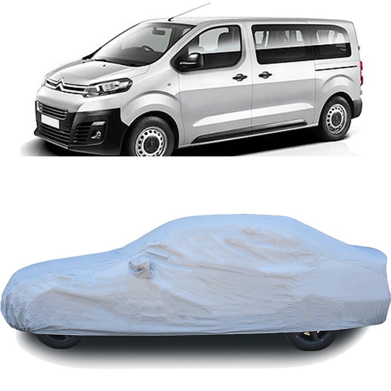 Husa Protectie pentru masina ta Citroen Jumpy