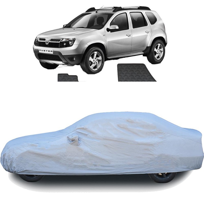 Husa Protectie pentru masina ta Dacia Duster