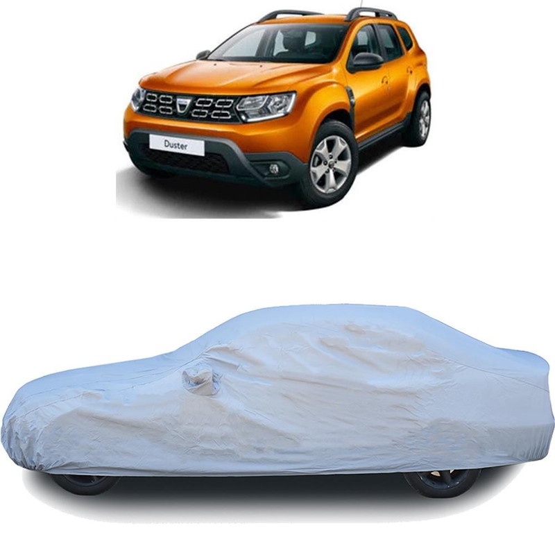 Husa Protectie pentru masina ta Dacia Duster