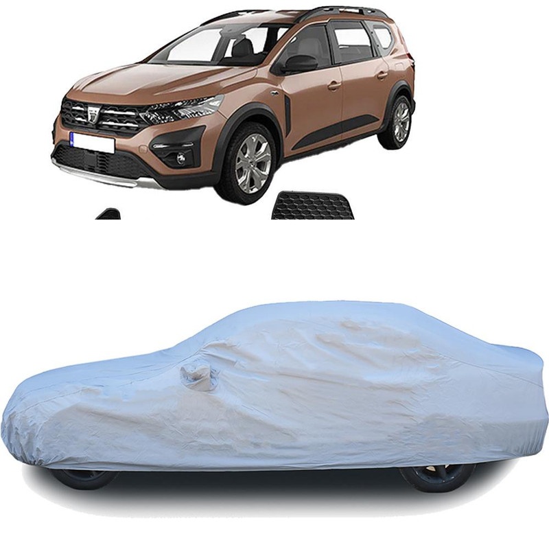 Husa Protectie pentru masina ta Dacia Jogger