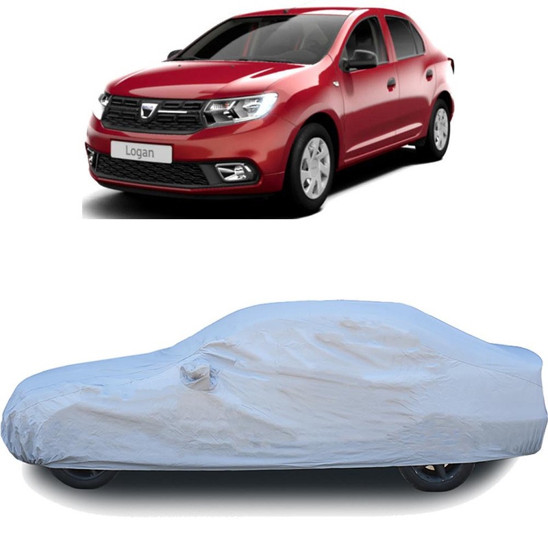 Husa Protectie pentru masina ta Dacia Logan