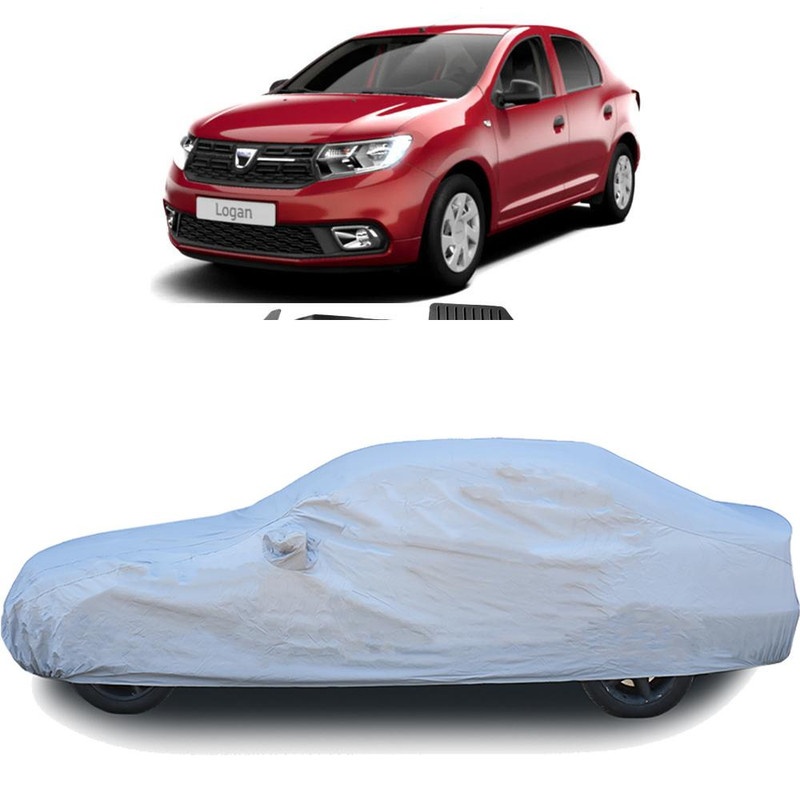 Husa Protectie pentru masina ta Dacia Logan