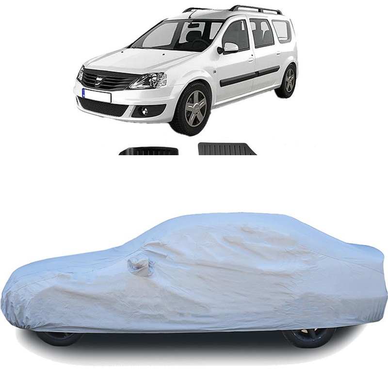 Husa Protectie pentru masina ta Dacia Logan Mcv