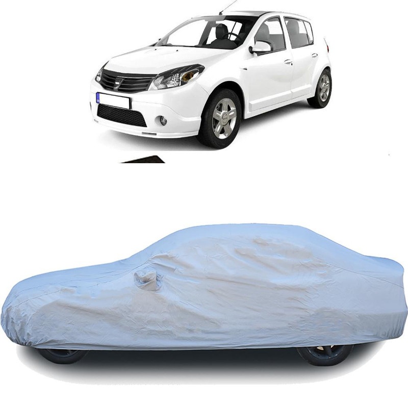 Husa Protectie pentru masina ta Dacia Sandero