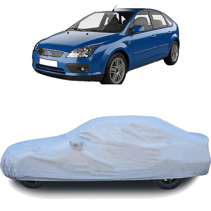 Husa Protectie pentru masina ta Ford Focus
