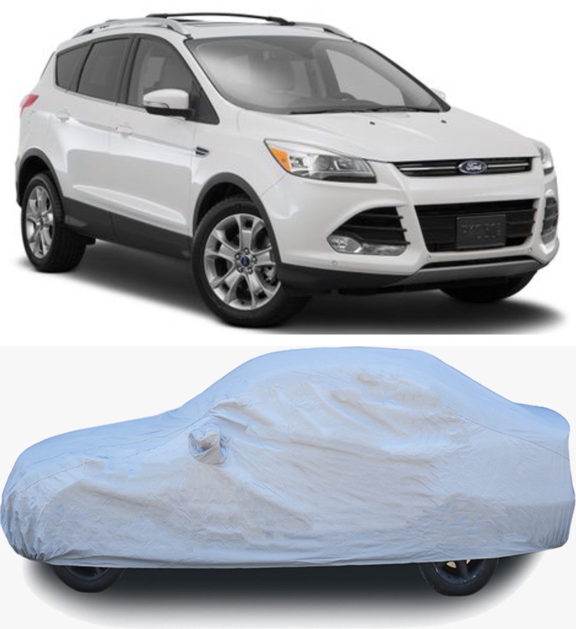 Husa Protectie pentru masina ta Ford Kuga
