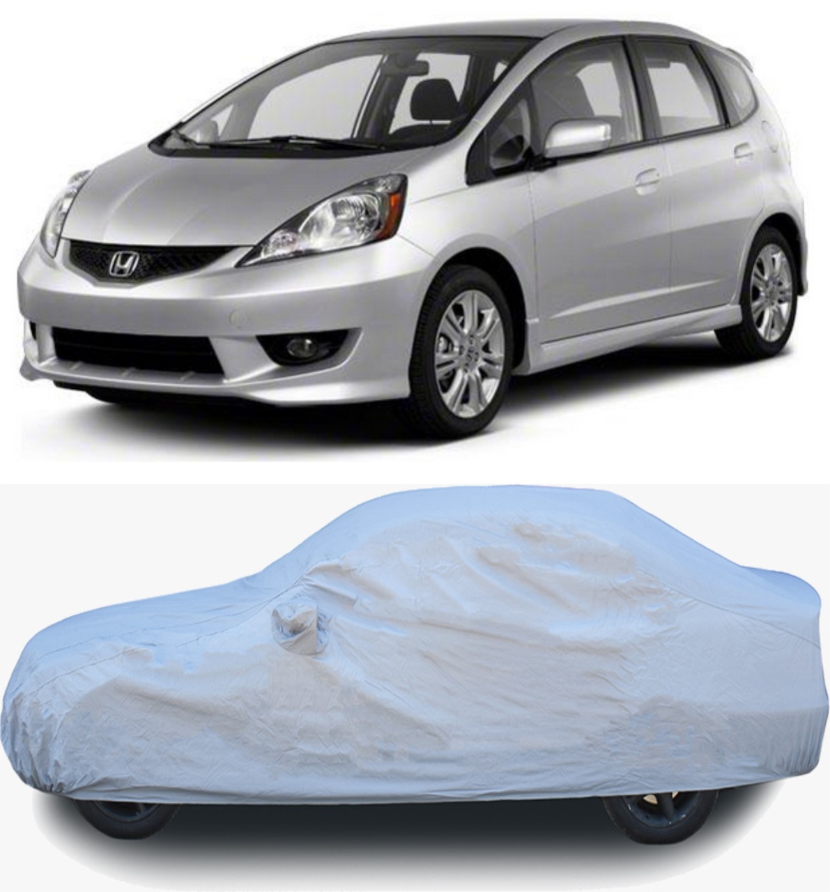 Husa Protectie pentru masina ta Honda Jazz