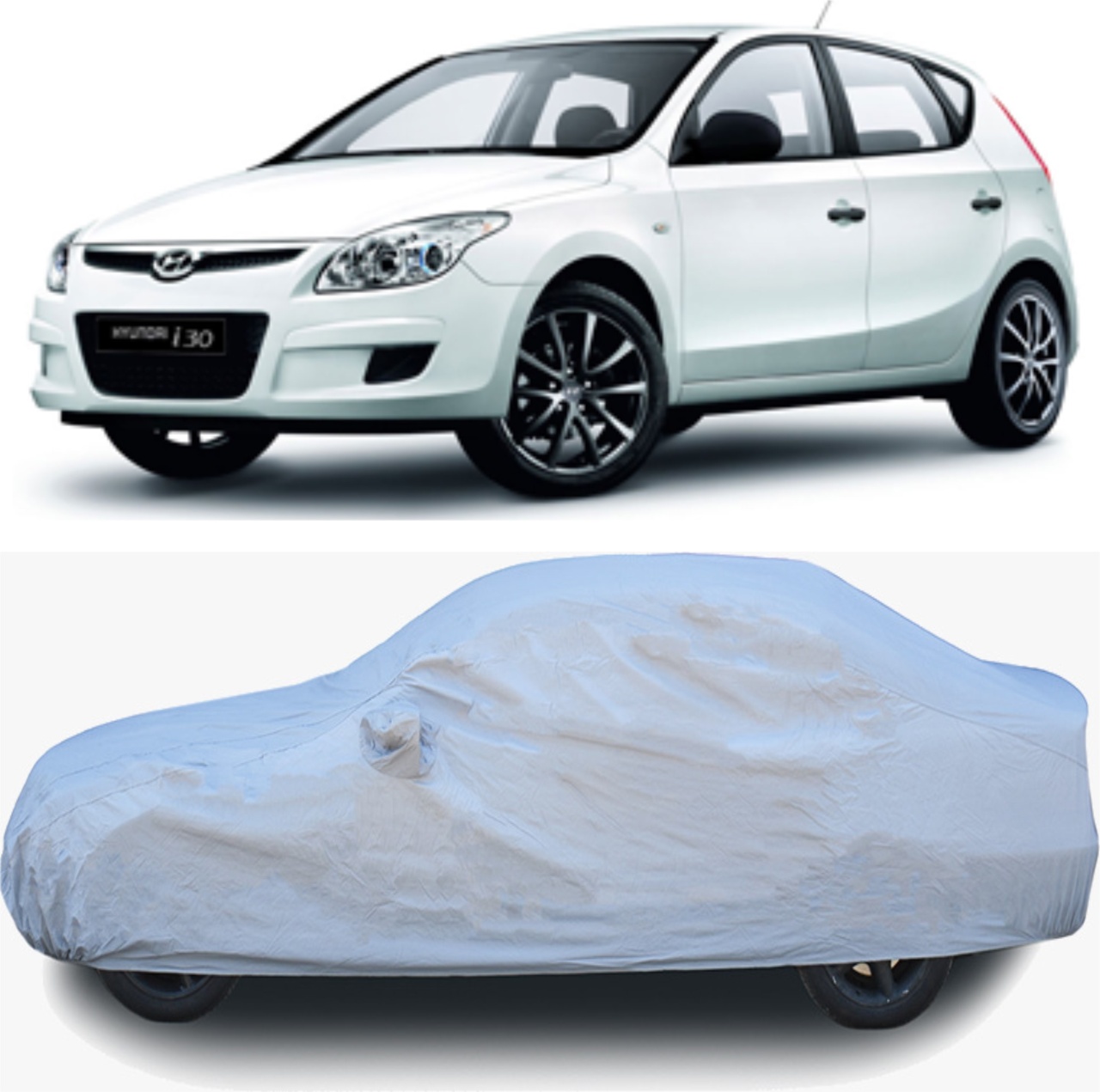Husa Protectie pentru masina ta Hyundai I30
