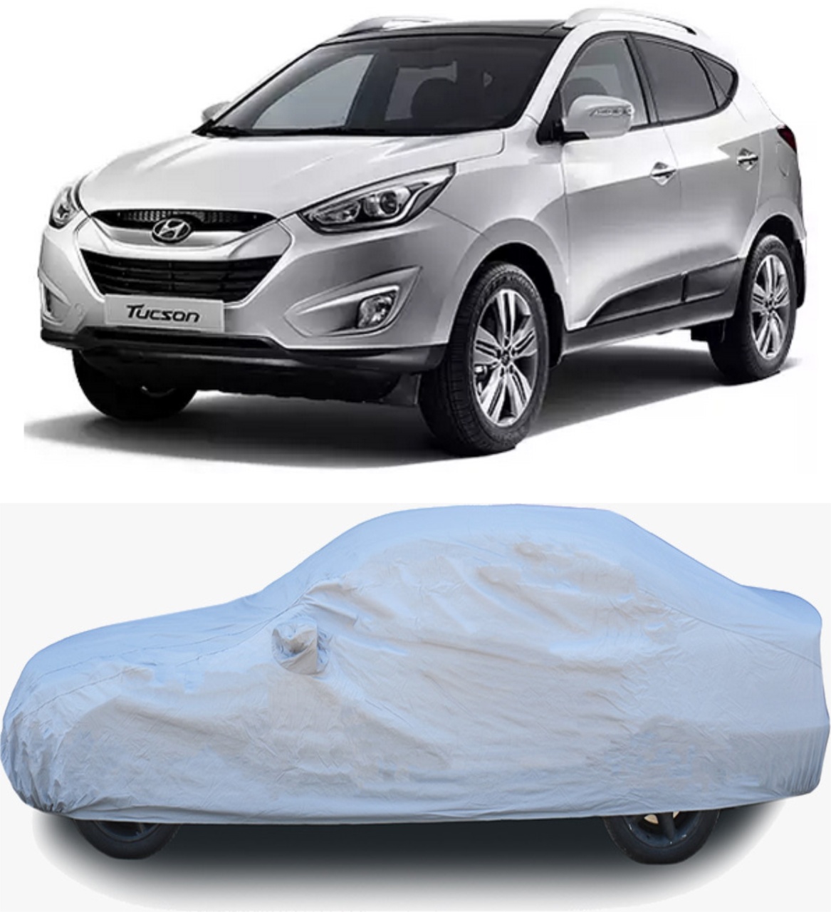Husa Protectie pentru masina ta Hyundai Tucson