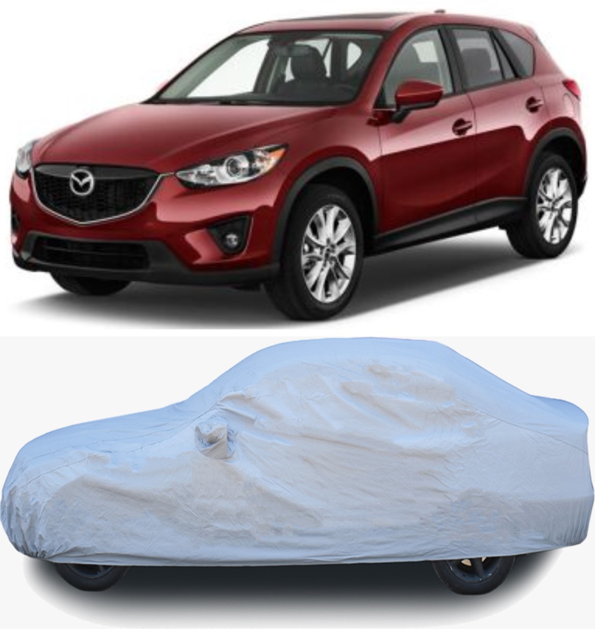Husa Protectie pentru masina ta Mazda Cx-5