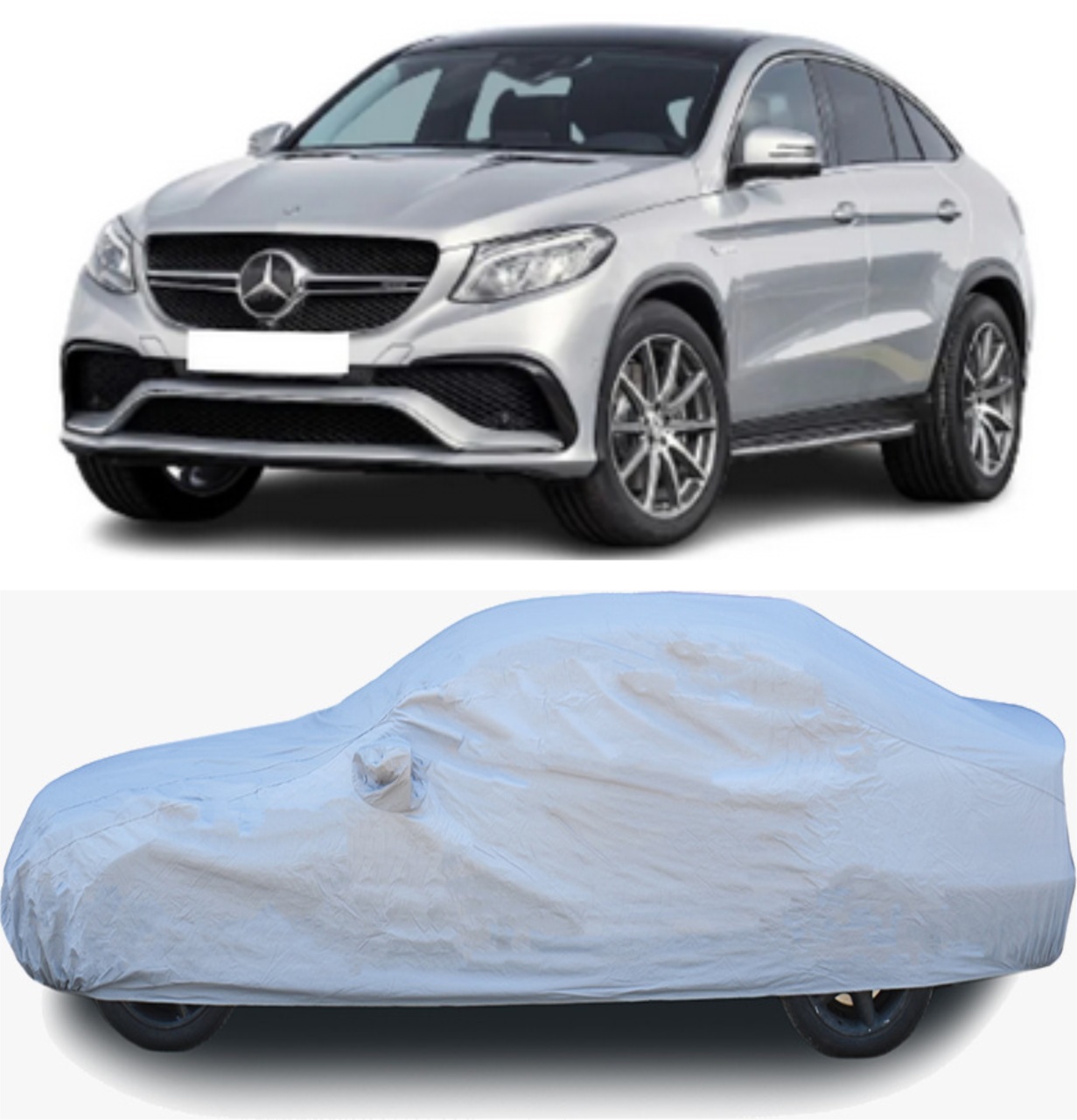Husa Protectie pentru masina ta Mercedes Gle