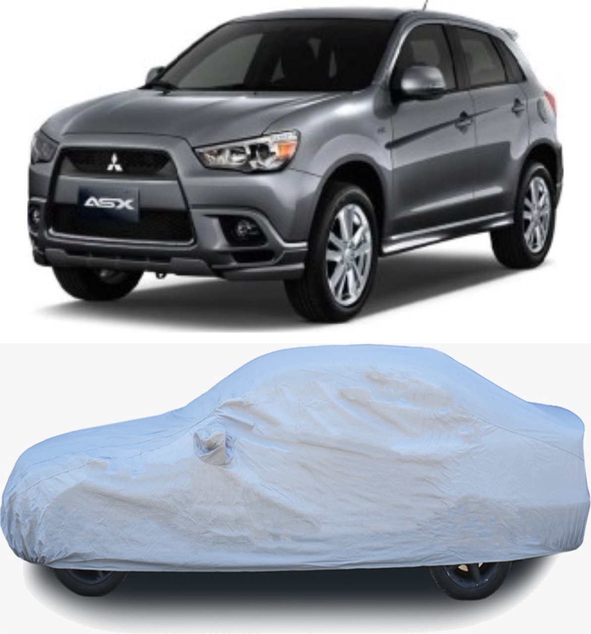 Husa Protectie pentru masina ta Mitsubishi Asx