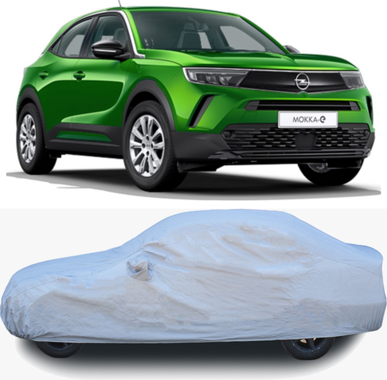 Husa Protectie pentru masina ta Opel Mokka