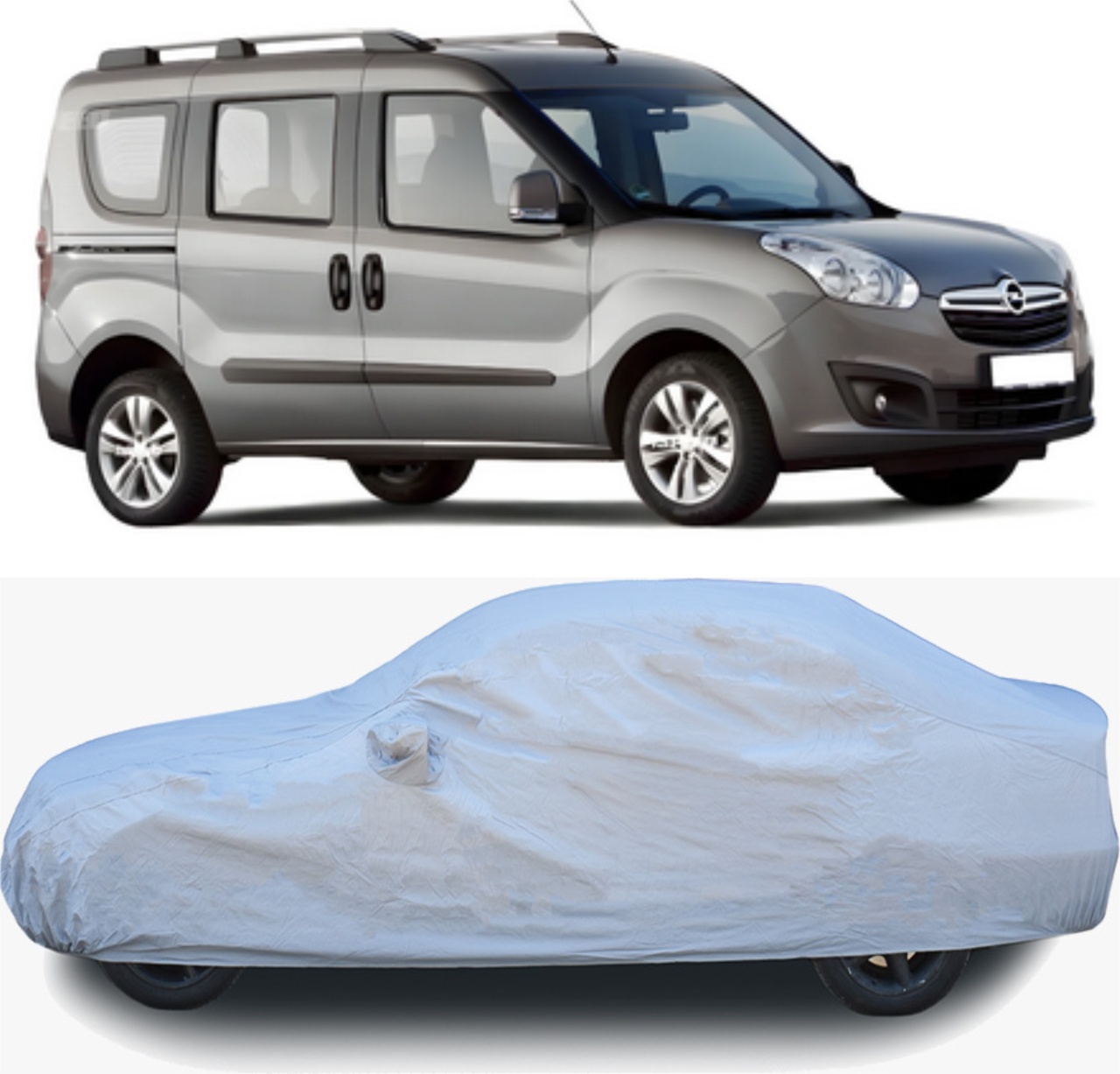 Husa Protectie pentru masina ta Opel Combo