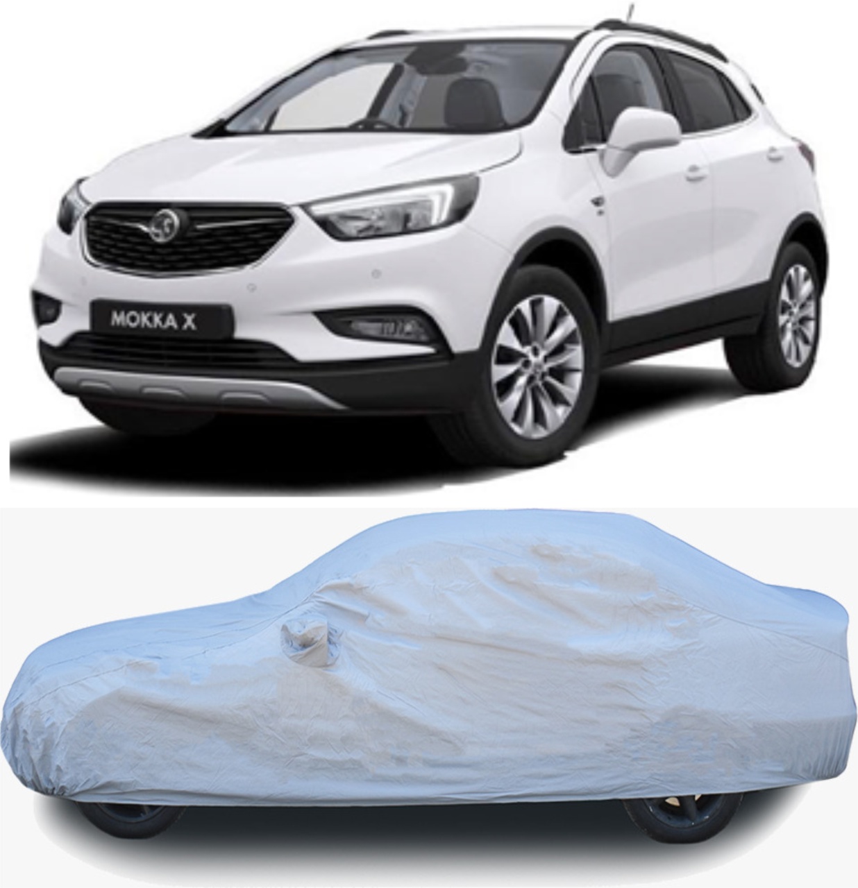 Husa Protectie pentru masina ta Opel Mokka