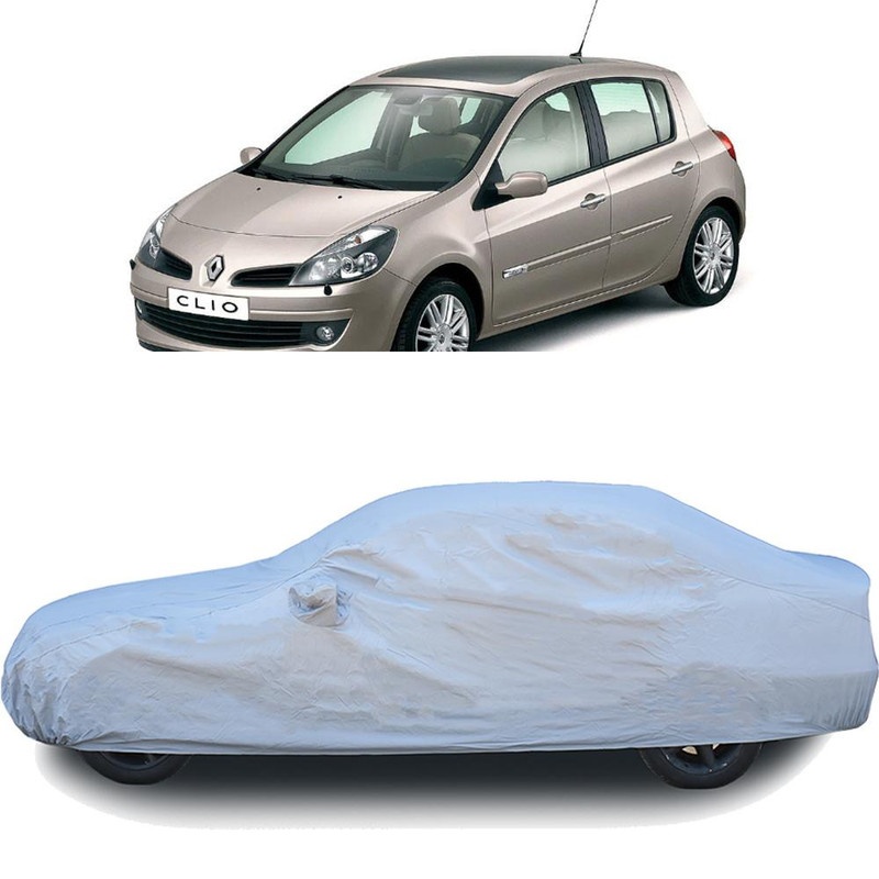 Husa Protectie pentru masina ta Renault Clio III