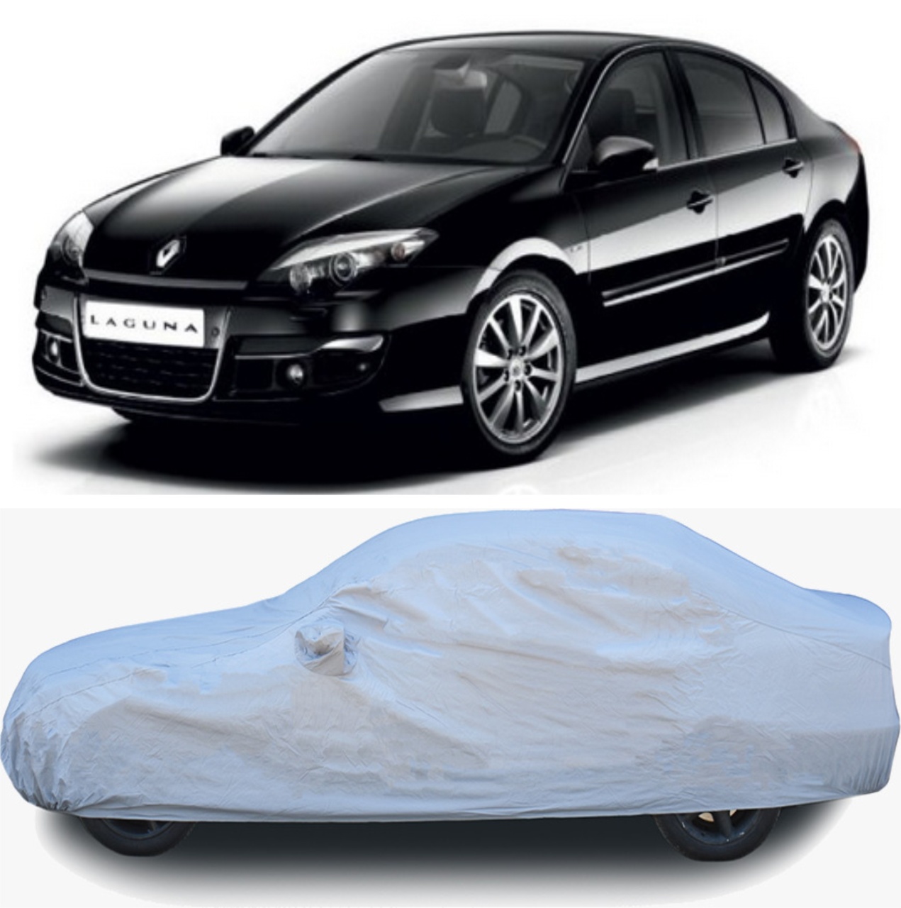 Husa Protectie pentru masina ta Renault Laguna