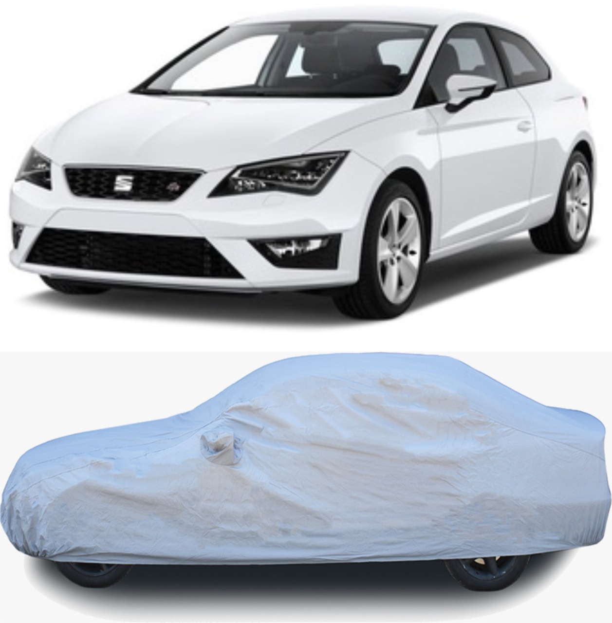 Husa Protectie pentru masina ta Seat Leon