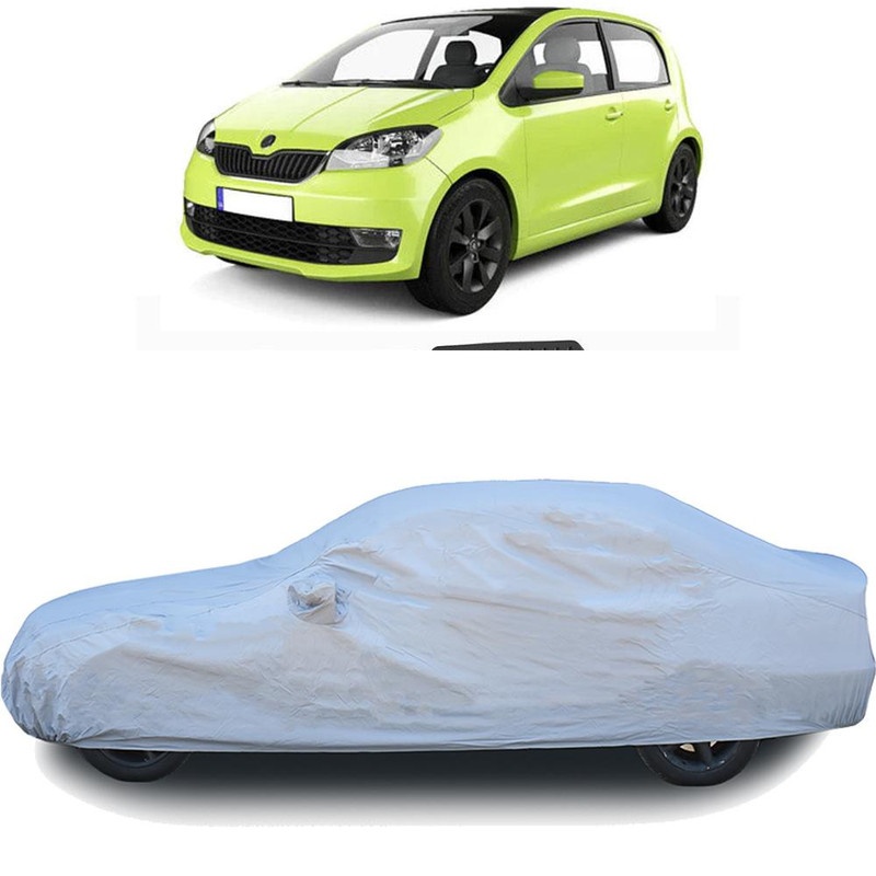 Husa Protectie pentru masina ta SKODA Citigo