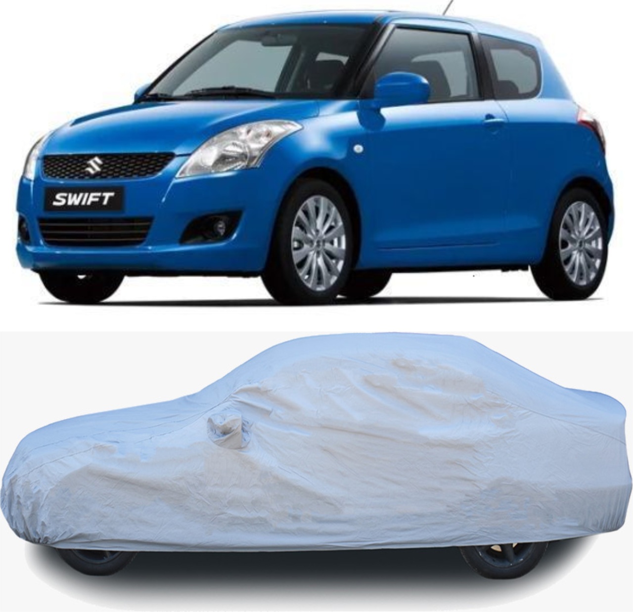 Husa Protectie pentru masina ta Suzuki Swift
