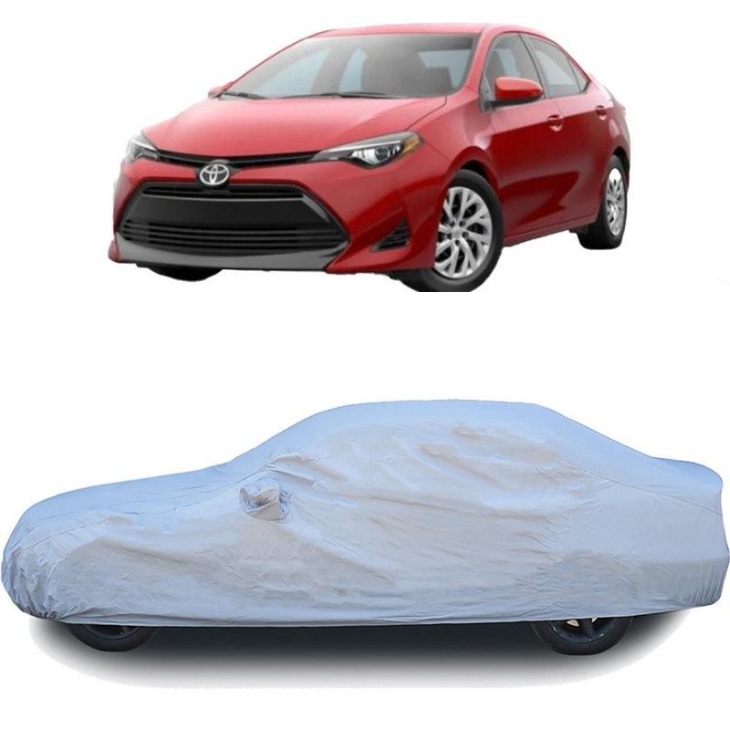 Husa Protectie pentru masina ta Toyota Corolla