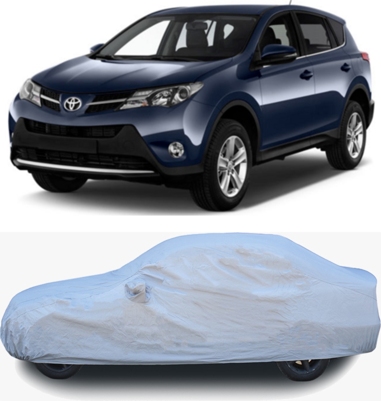 Husa Protectie pentru masina ta Toyota Rav 4