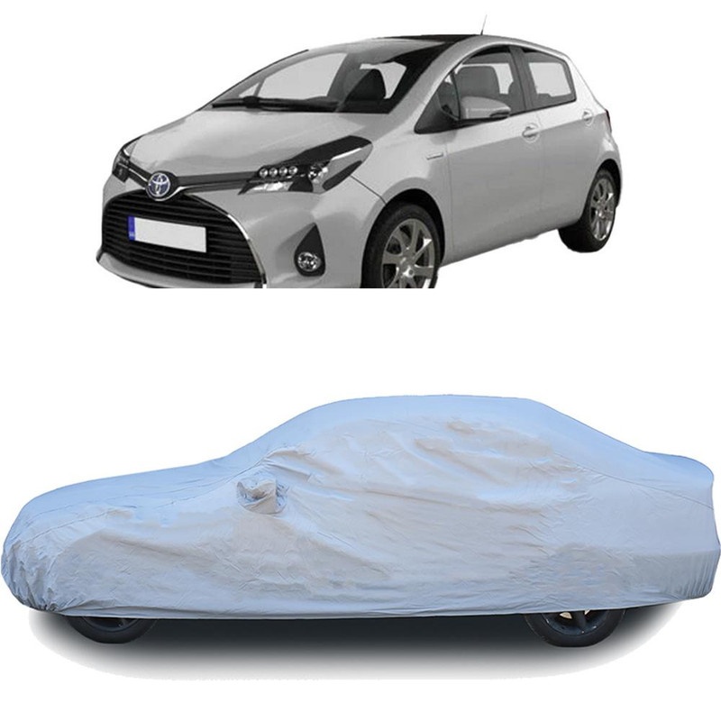 Husa Protectie pentru masina ta Toyota Yaris