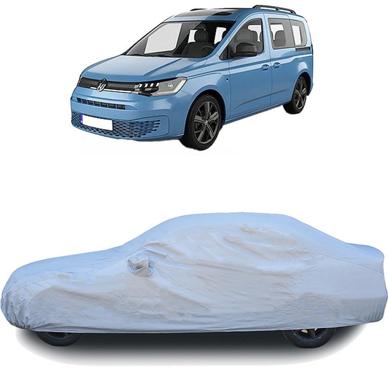 Husa Protectie pentru masina ta VOLKSWAGEN Caddy