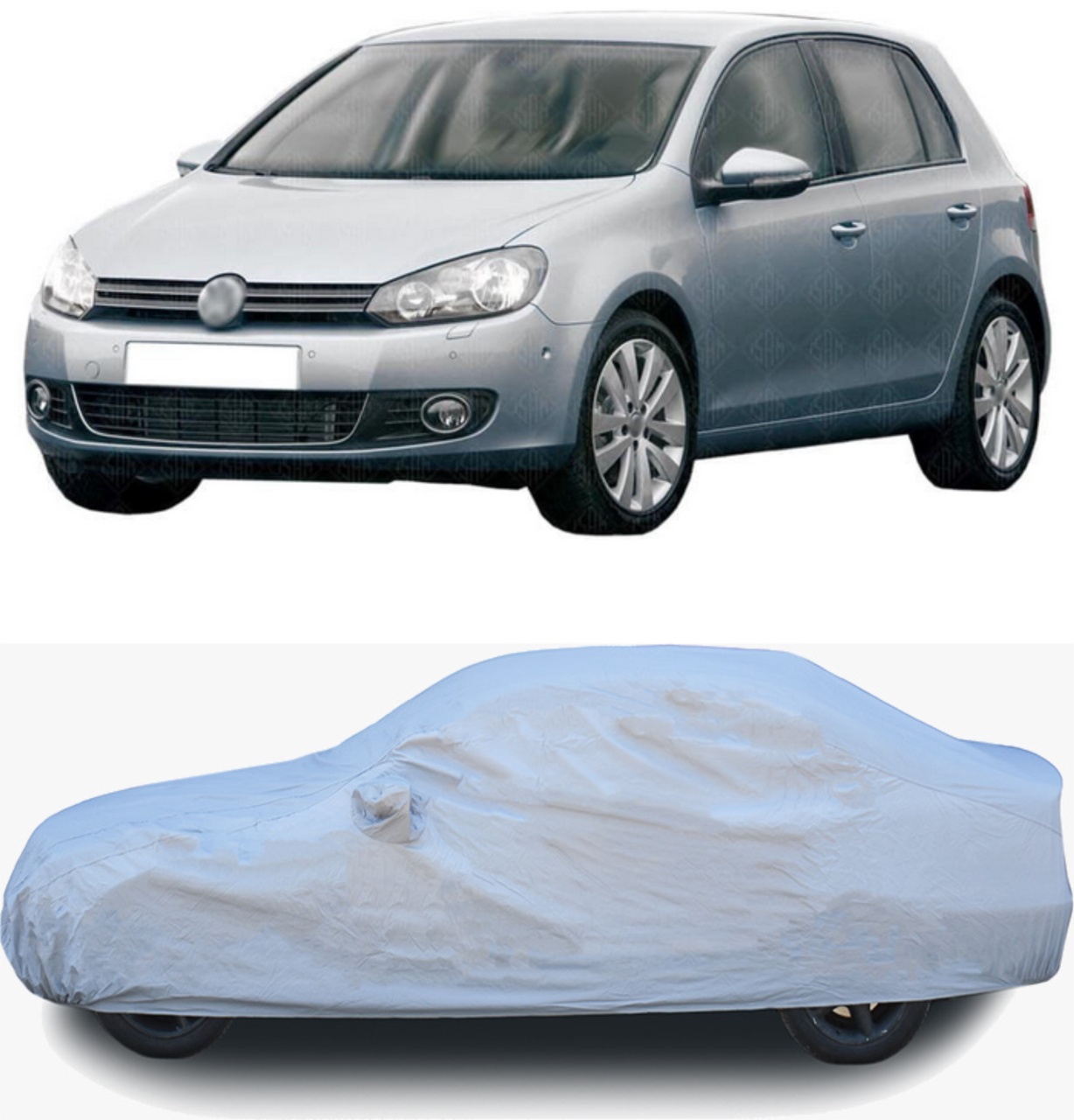 Husa Protectie pentru masina ta VOLKSWAGEN Golf