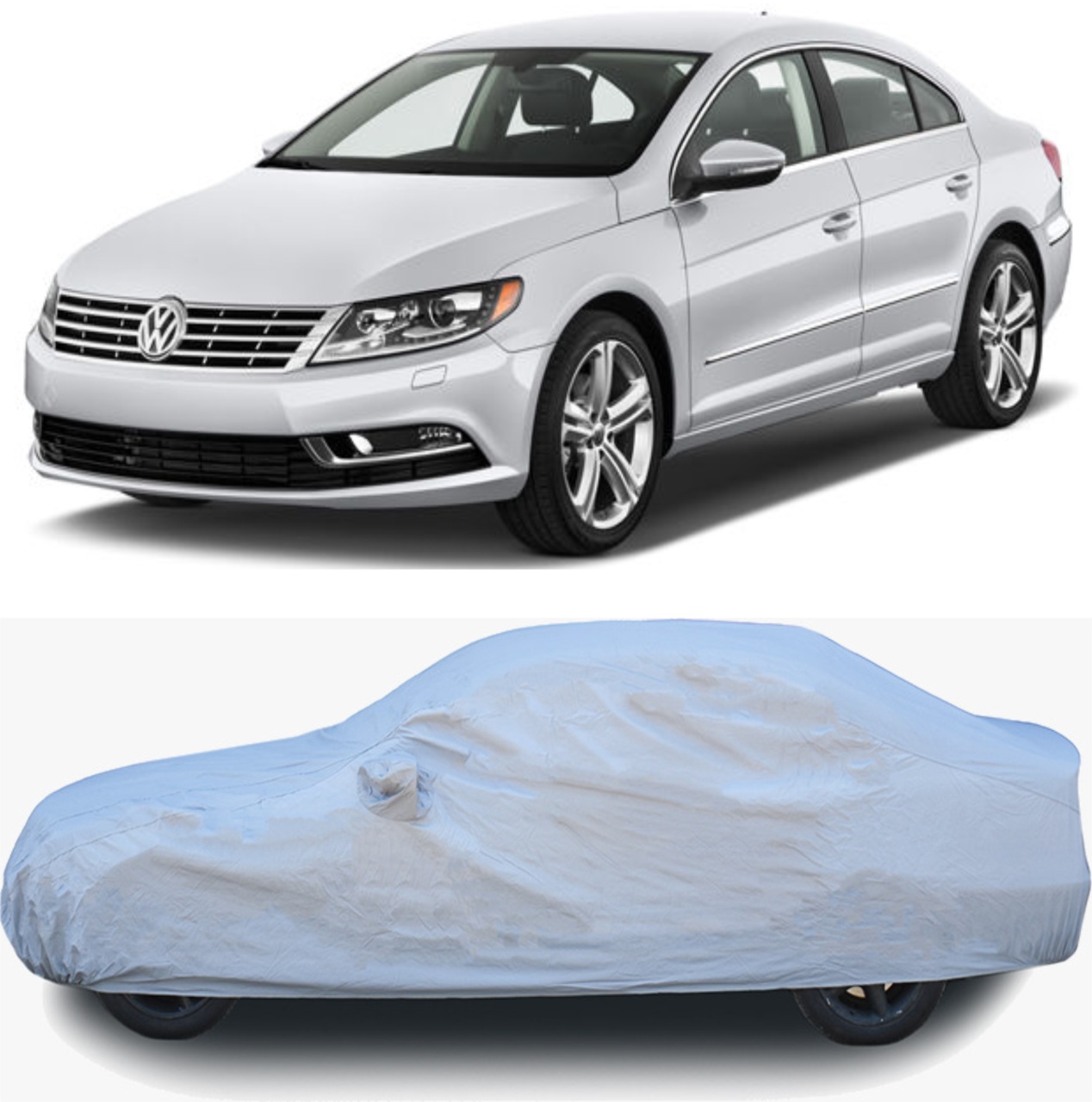 Husa Protectie pentru masina ta VOLKSWAGEN Passat