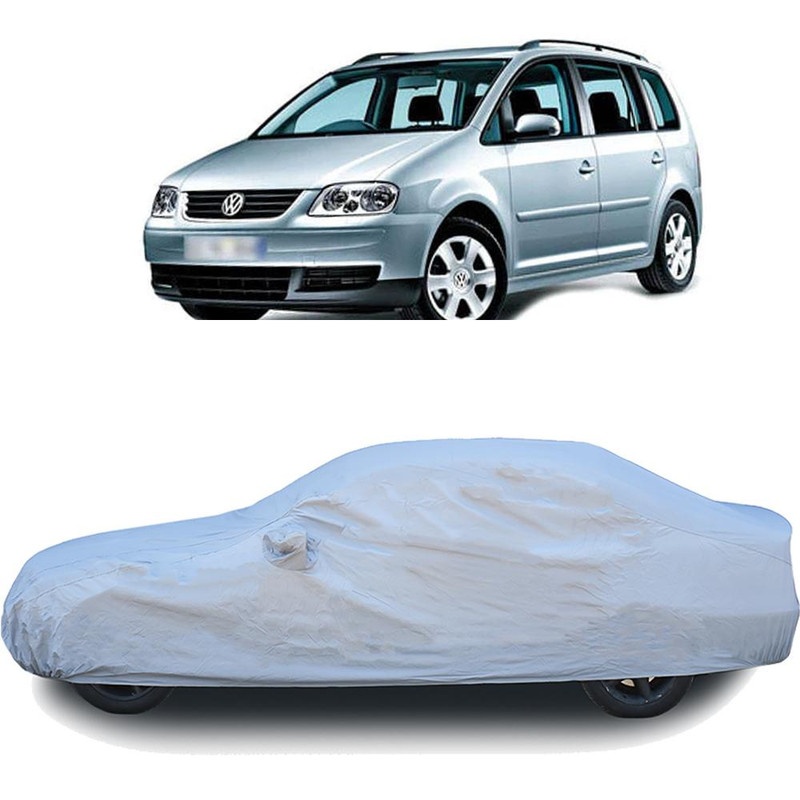 Husa Protectie pentru masina ta VOLKSWAGEN Touran