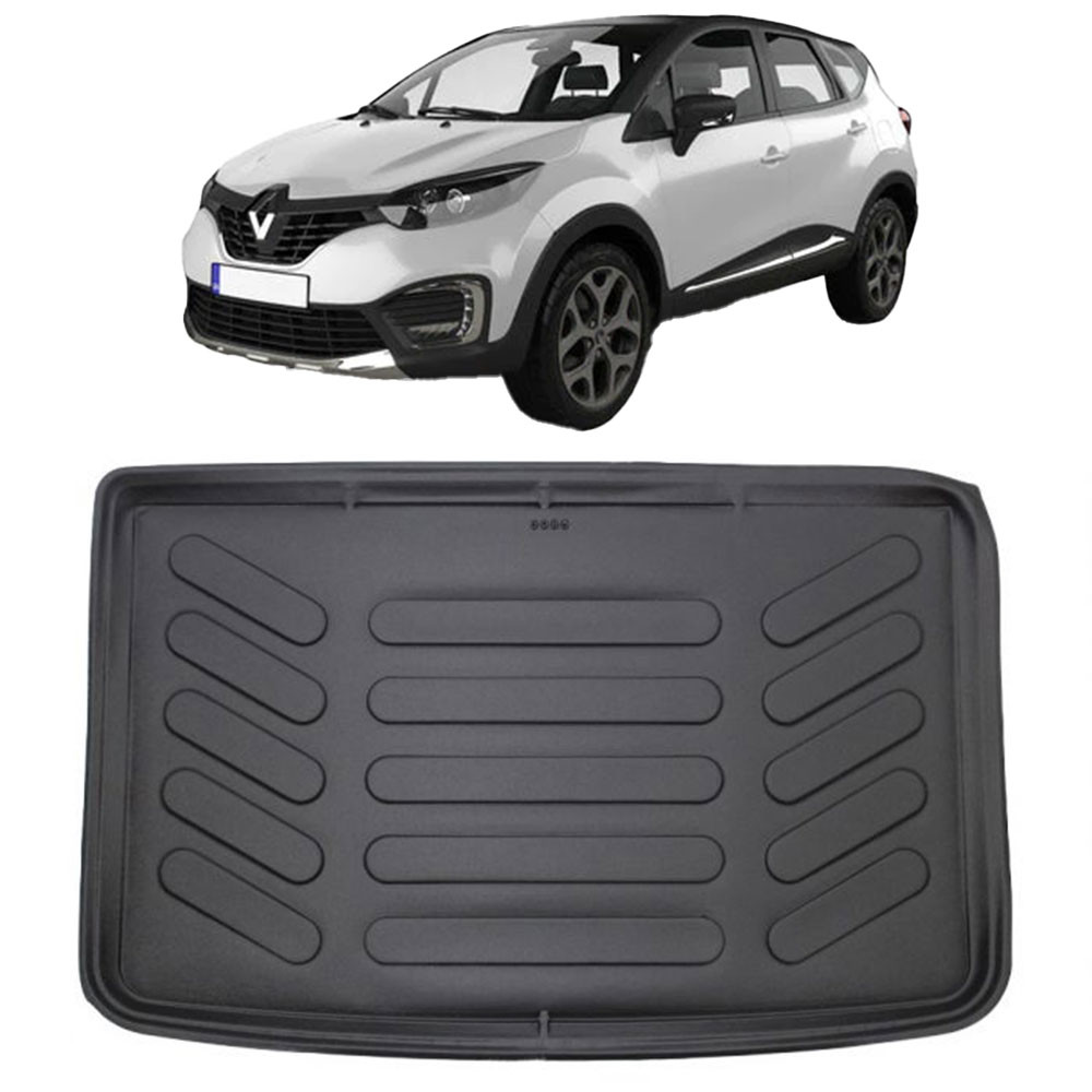 Tavita portbagaj auto dedicata pentru haionul masinii tale Renault Captur