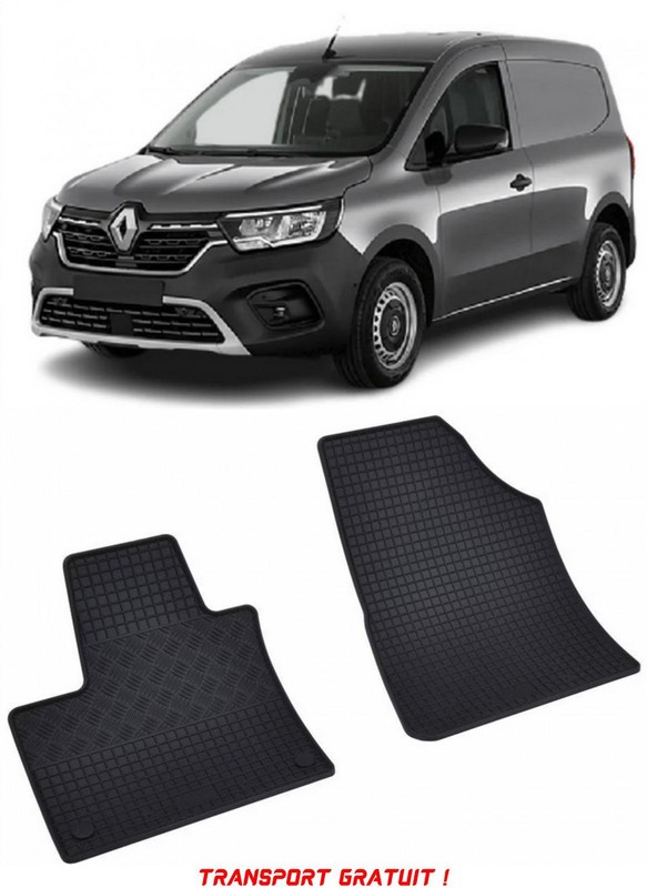 Covorase auto pentru masina ta Renault Kangoo