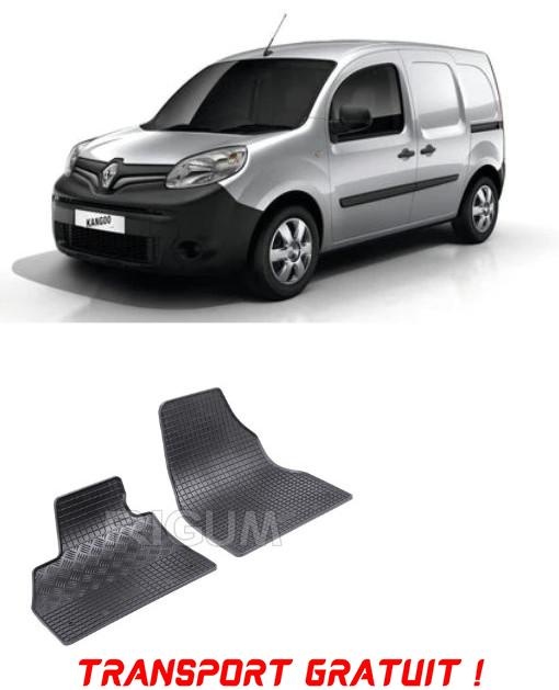 Covorase auto pentru masina ta Renault Kangoo