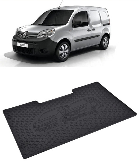 Tavita portbagaj auto dedicata pentru masina Renault Kangoo