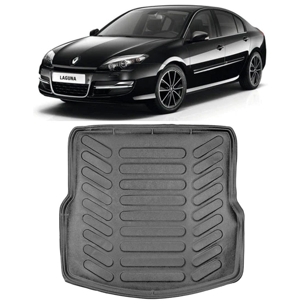 Tavita portbagaj auto dedicata pentru haionul masinii tale Renault Laguna