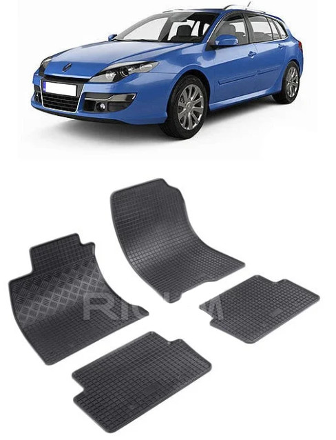 Covorase auto pentru masina ta Renault Laguna
