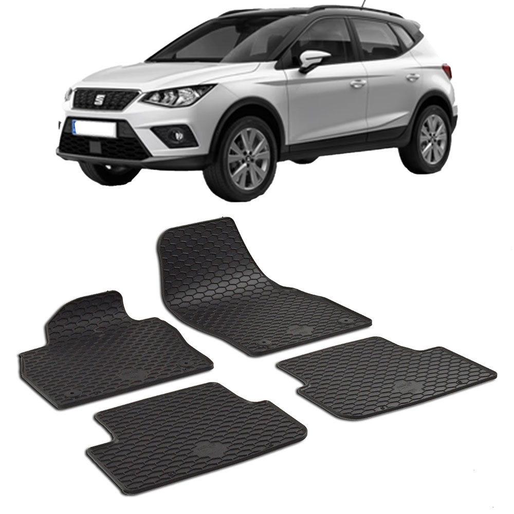 Set covorase auto pentru masina ta Seat Arona