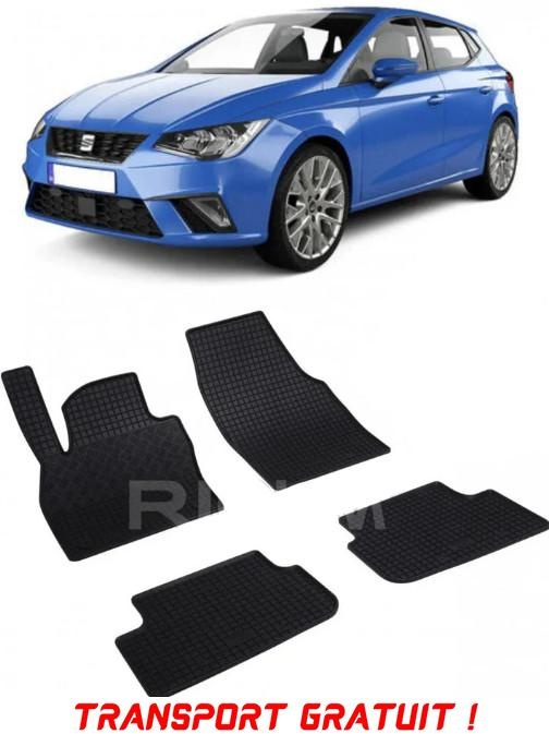Covorase auto pentru masina ta Seat Ibiza
