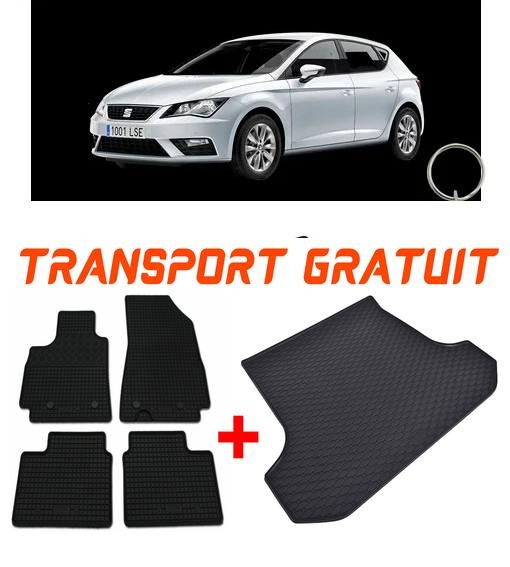 Covorase auto pentru masina ta Seat Leon