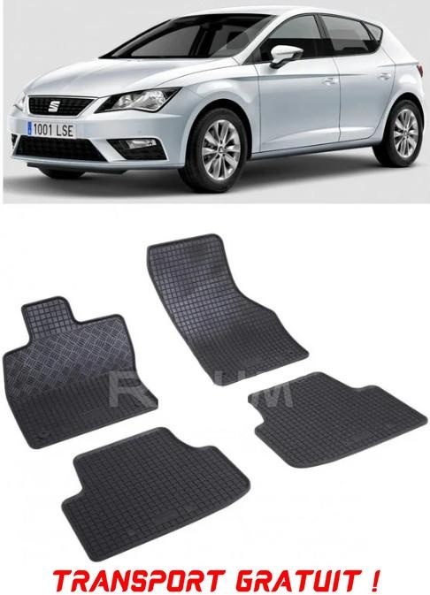 Covorase auto pentru masina ta Seat Leon