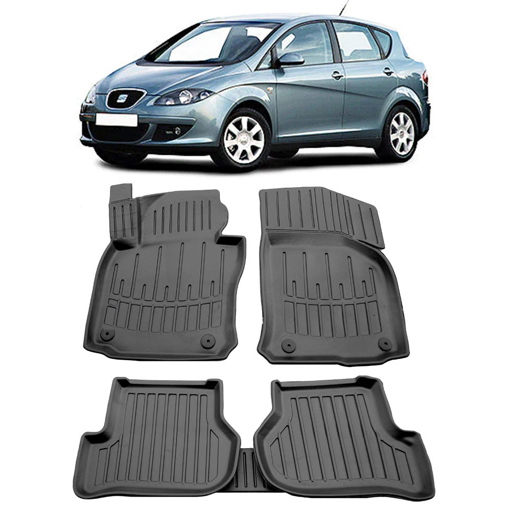 Set covorase auto pentru masina ta Seat Toledo