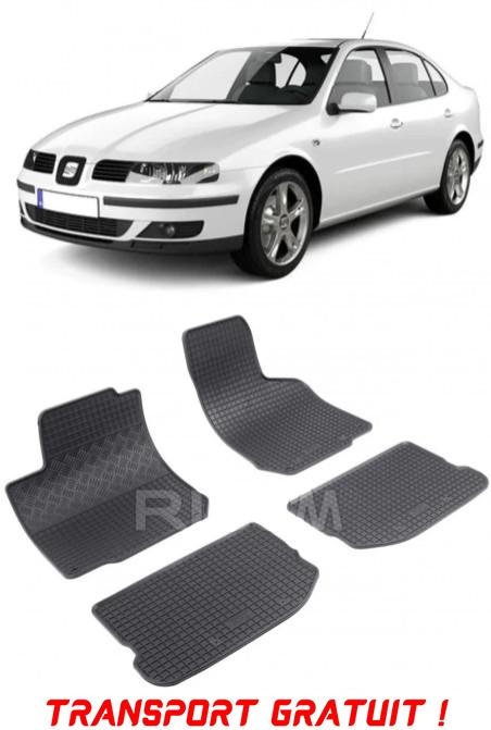 Covorase auto pentru masina ta Seat Toledo