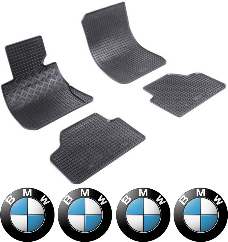 Covorase auto pentru masina ta BMW X3