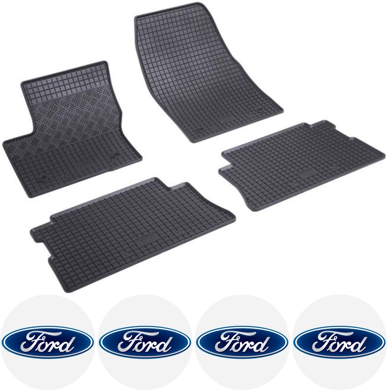 Covorase auto pentru masina ta Ford Kuga