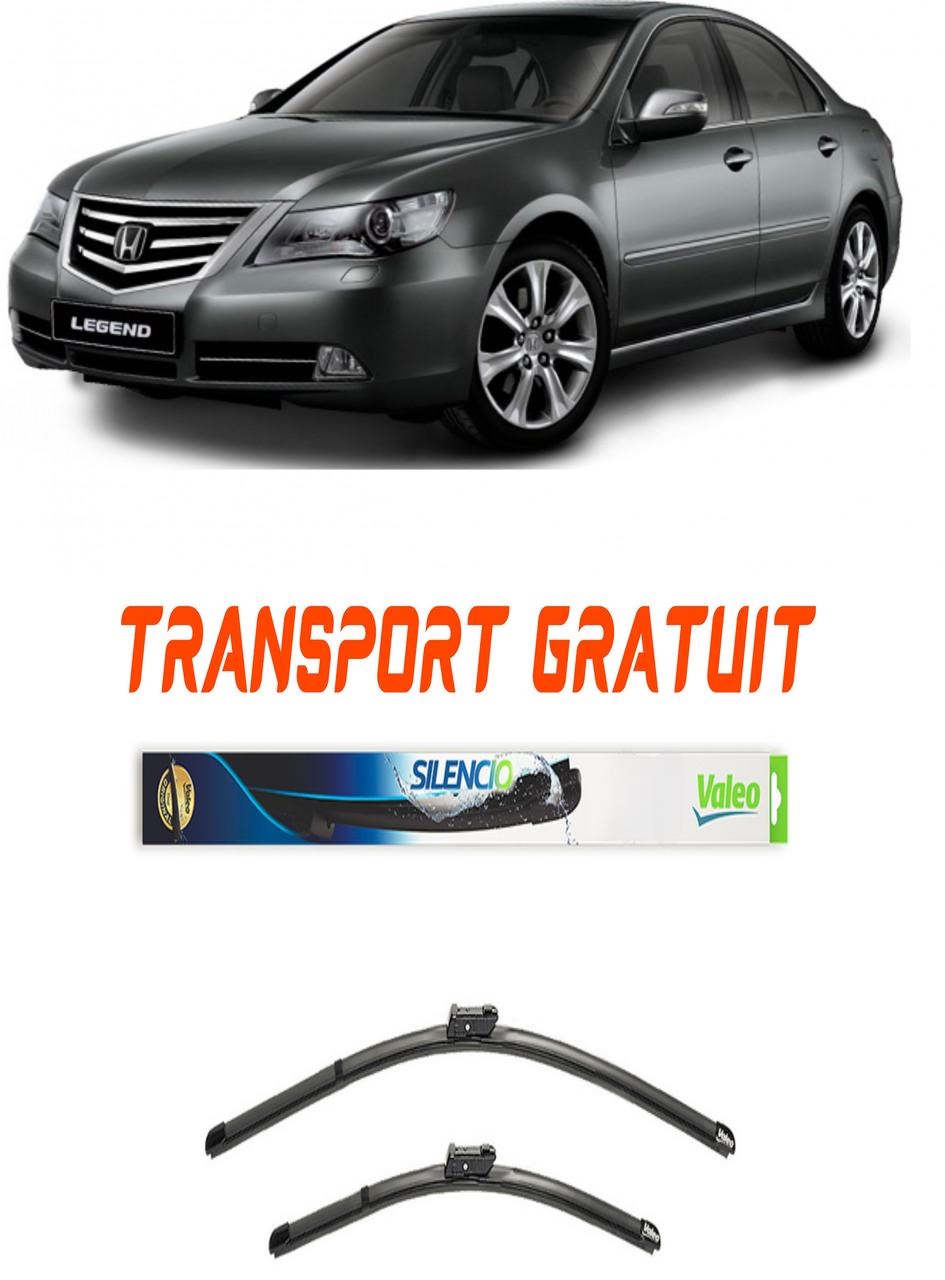 Set Stergatoare auto dedicate pentru masina Honda 
