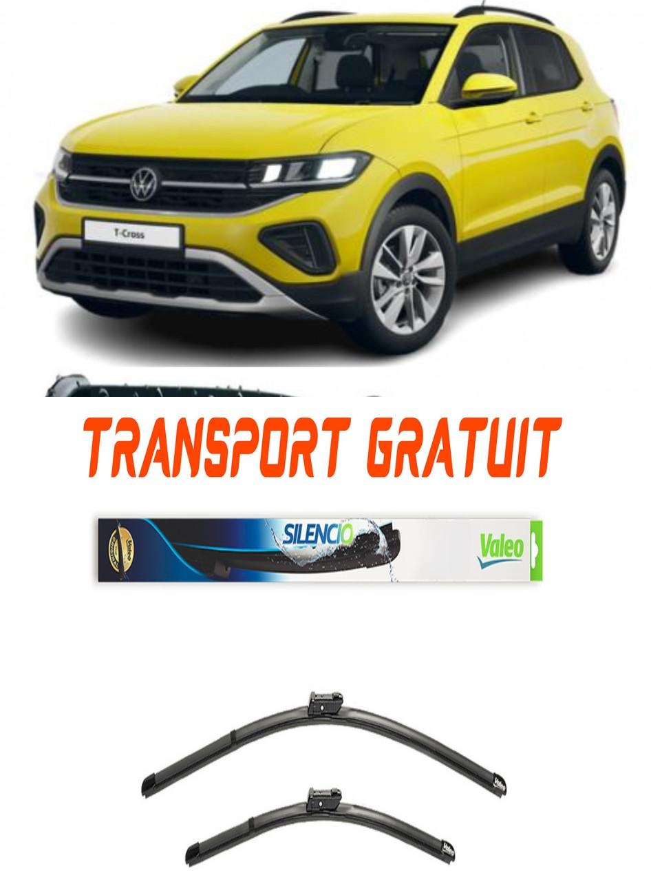 Set Stergatoare auto dedicate pentru masina VOLKSWAGEN 