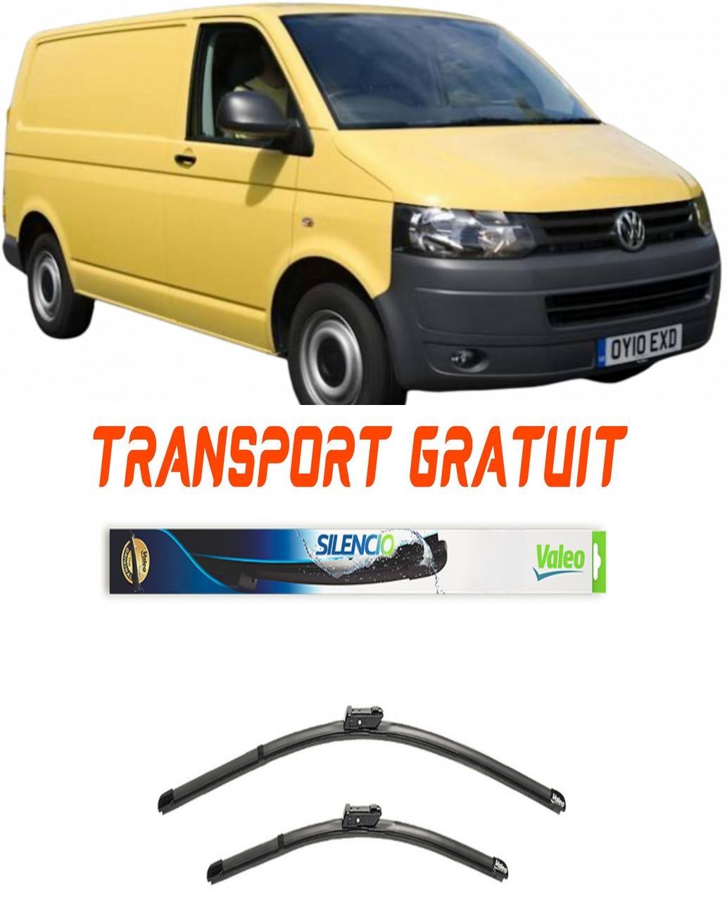 Set Stergatoare auto dedicate pentru masina VOLKSWAGEN 